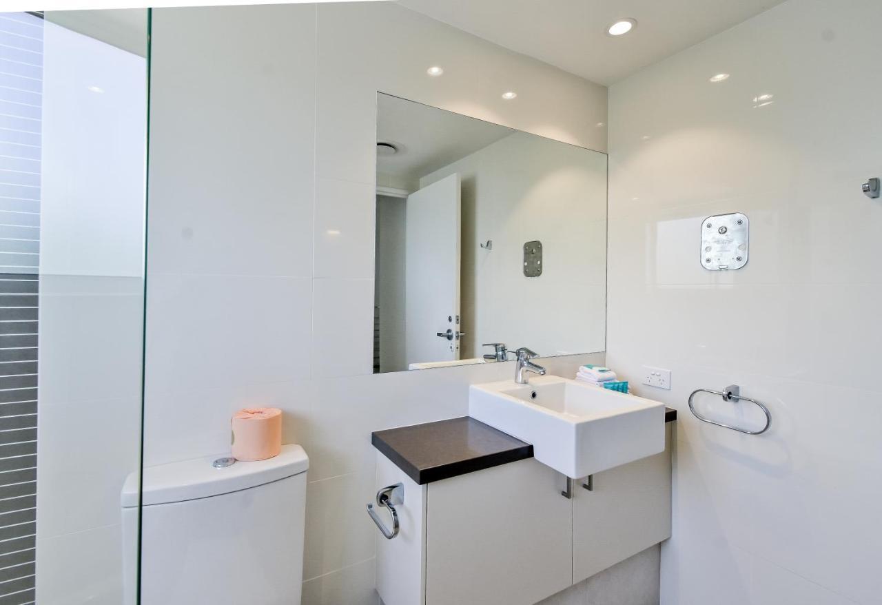 Noosa Crest Penthouse 40アパートメント エクステリア 写真